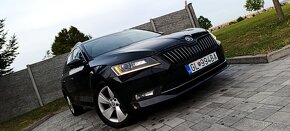 Škoda Superb 3 1,6 TDI 88kW 2016 bez AD BLUE - 4