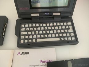 Atari portfolio HPC-006 - 4