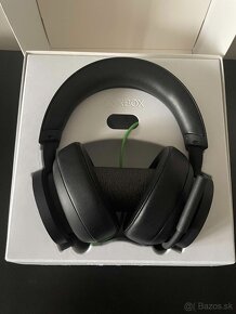 slúchadlá Xbox Stereo Headset (komplet balenie) - 4