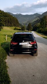 BMW X5 m50D - 4