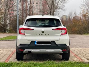 Zen Captur 1.0 100 TCe - 4