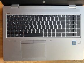 HP ProBook 650 G5 - 4