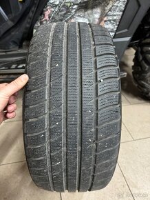 Zimné pneumatiky Tomket 225/45R17 94V - 4