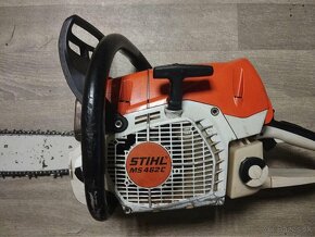 stihl ms 462 c-m - 4