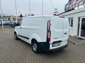 Ford Transit Custom 2.2TDCi chlazení CARRIER - 4