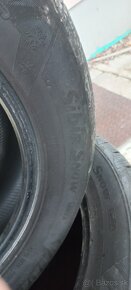 Zimne pneumatiky Matador Sibír Snow 235/60 R18 - 4