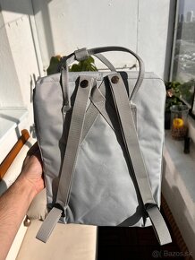 Kanken Fjallraven batoh, 16 litrový - 4