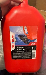 Kanister 20 L - 4