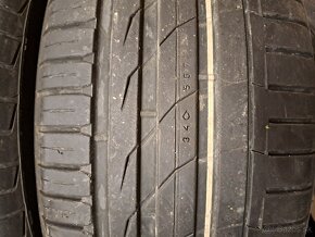 Letné Nokian Zline 285/50/20 116W - 4