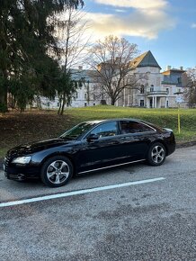 Audi A8 D4 4.2 TDI - 4