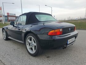 Bmw z3 2.8i - 4