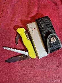 Victorinox vreckový nozik - 4