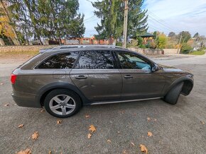 Audi A6 3.0TDI V6, Quattro 4x4, S-Tronic - 4