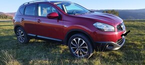 Nissan Qashqai 1,5DCI - 4