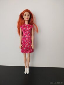 Barbie - Rozne postavicky - 4