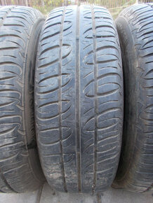 Pneumatiky Semperit 175/70R13 letné 4ks - 4