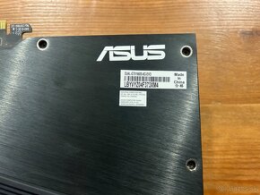 Asus Dual-GTX 1660 Super 6GB Evo - 4