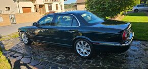 Jaguar XJ8 V8 4.0i Long - 4