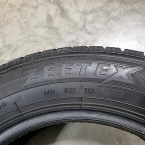 Zimné pneumatiky 205/60 R16 ZEETEX DOT4119 - 4