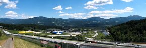 Vstupenky na preteky F1 Red Bull Ring 27.06.2025-29.06.2025 - 4