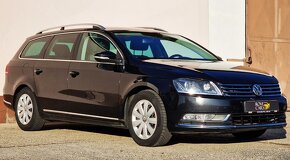 Volkswagen Passat Variant 2.0 TDI BMT Highline Business DSG - 4