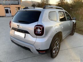 Dacia Duster 1.2 TCe Prestige - 4