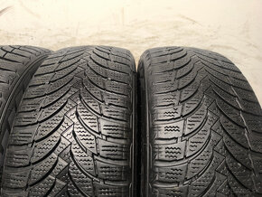 185/55 R15 Zimné pneumatiky Nexen Winguard 4 kusy - 4