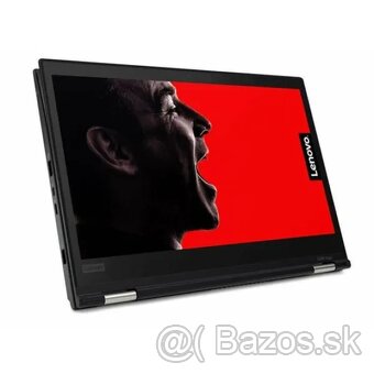 Lenovo ThinkPad x380 Yoga - 4