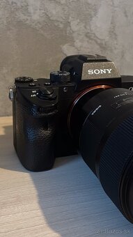 Sigma 35mm f1.4 DG DN ART - sony e-bajonet - 4