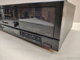 SANSUI D 790WR - 4