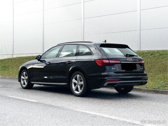 Audi A4 35tdi advanced - 4