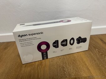 Dyson Supersonic HD08 - 4