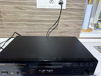 DENON DCD-685 CD Player - 4