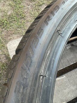 Pirelli 245/35 R19 nove 2x=200e - 4