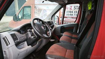 Fiat Ducato 2.3 - 4