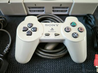 Playstation 1 PSX - 4