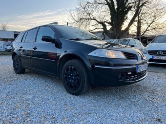 Renault Megane 1.5DCi diesel, 78kW, MT/6, rok:06.2007. - 4