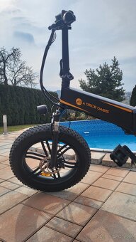 Predam e-bike - 4