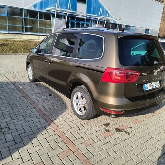 Seat alhambra - 4