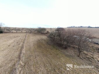 Stavený pozemok na rodinný dom na predaj, Vlachy - Krmeš - 4