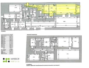 NA PRENÁJOM – Obchodný priestor v centre Košíc - 4