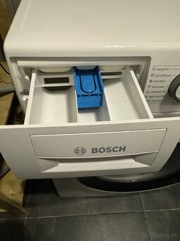 Predám práčku Bosch Serie 4, 7kg - 4