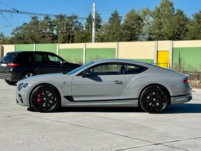 Bentley Continental GT S 2023 6.000km 1.majitel - 4