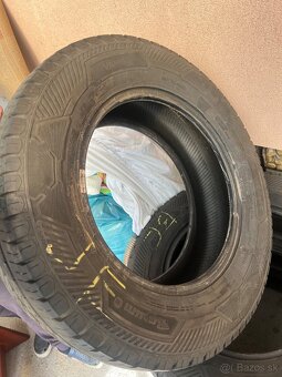 Letné pneu Barum Vanis 3 225/65 R16C - 4