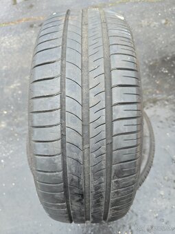 Letne pneumatiky 205/55 r16 dot2020 zanovné - 4