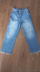 Desigual - boyfriend jeans Levadura - 4