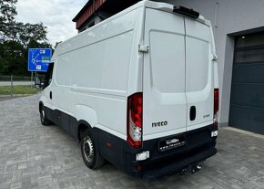 Iveco Daily 2.3 100kW nafta manuál 100 kw - 4