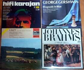 Vinylove platne Slovenska a klasicka hudba, znizene ceny - 4