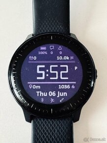 Garmin Vivoactive 3 music - 4