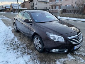 Opel Insignia 2.0CDTi 118kw - 4